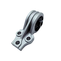 ESAEVER EF9139040 EF9239040A EF9339040 Support moteur et support de transmission en caoutchouc pour FORD MAZDA