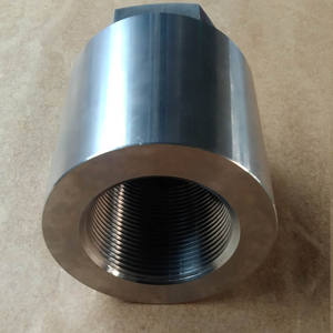 Turbina a Vapore di Alta Qualità Antiruggine 25Cr2MoVA Marca HXDL Certificata ISO9001 con Garanzia di 1 Anno per Centrali Termoelettriche - Product Image 2