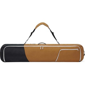 Échantillon gratuit, nouvelle vente en gros, sac de voyage imperméable pour snowboard, personnages, sangle détachable, roulettes rembourrées, accessoires de ski - Product Image 2