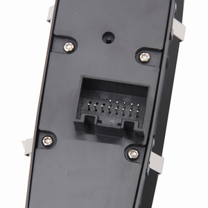 Interruptor de Control de vidrio lateral de ventana eléctrica de coche, botón elevador de ventana automático para PORSCHE CAYENNE 2011-2018 <span class=keywords><strong>OEM</strong></span> NO 7PP959858 - Product Image 4