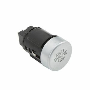 ปุ่มจุดระเบิด 5N0959839 สวิตช์หยุดเครื่องยนต์สำหรับเปลี่ยนรถยนต์ - Product Image 3