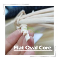 Rotang 2mm 3mm 4mm Canne en rotin Rotin brut Bâtons diffuseurs de roseaux