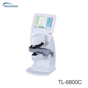 TL-6800 저렴한 가격 광학 장비 자동 렌즈 미터 디지털 자동 렌즈 미터 판매 - Product Image 2