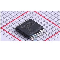 YUN NUO Super septembre pièces de rechange électroniques circuit intégré ic SSOP24 D16861GS UPD16861GS
