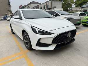 MG5 2021 180DVVT น้ำมันเบนซินรถยนต์ขนาดเล็กมือสอง - Product Image 2