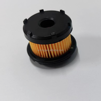 Élément filtrant en papier pour gaz GPL/GNC, insert de filtre de remplacement pour kit de conversion au gaz automobile