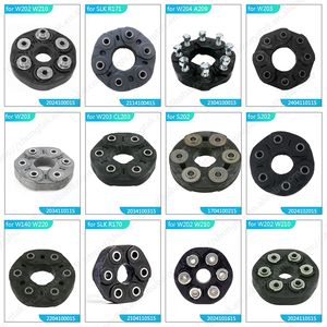 Приводной вал пропеллера, Универсальный гибкий дисковый Соединительный соединитель для VW Audi Porsche <span class=keywords><strong>Skoda</strong></span> Mercedes BMW Land Rover Jaguar Volvo Bentley - Product Image 3