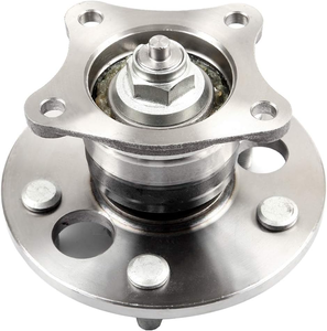 Roulement de roue et moyeu 512311 compatibles avec certains modèles de TOYOTA CAMRY 1992-2001, pour TOYOTA CAMRY <span class=keywords><strong>SOLARA</strong></span> 1999-2003 - Product Image 1