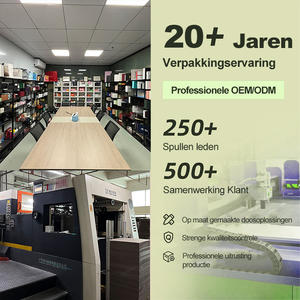 Boîte à bijoux en carton rigide personnalisable avec logo, recyclable, pour boucles d'oreilles, colliers, bagues, emballage cadeau - Product Image 4