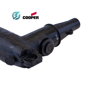 Hoogwaardige Cooper elleboogtype kabelverbinding eindbelastingsafschakelleboog 8,3-14,4kV klasse afneembare belastingsafschakelleboogconnector - Product Image 5
