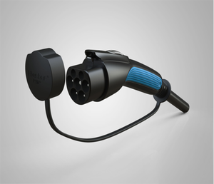 High Quality 16-32A European Standard AC <b>Charging</b> <b>Plug</b> 16-32A Type 2 EV Charger Cable - Product Image 3