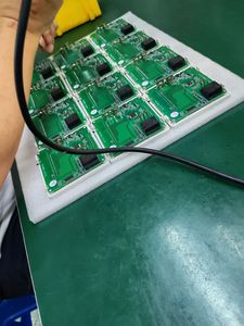Termostato WiFi para el Hogar con Pantalla Táctil, Control de Temperatura por Suelo Radiante, Compatible con ZIGBEE/MODBUS, Alexa y <span class=keywords><strong>Google</strong></span> Assistant - Product Image 3