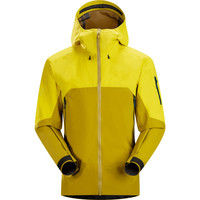 Vêtements d'hiver sur mesure manteau imperméable combinaison de neige veste de ski pour hommes