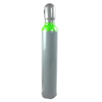 Bouteilles de gaz industrielles, bouteilles d'oxygène, bouteilles d'argon, bouteilles d'azote, bouteilles de CO2