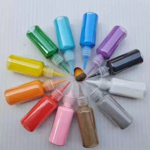 Sable coloré non toxique pour les zones de jeux adaptées aux animaux, l'enrichissement <span class=keywords><strong>des</strong></span> habitats animaliers et les expositions zoologiques - Product Image 3