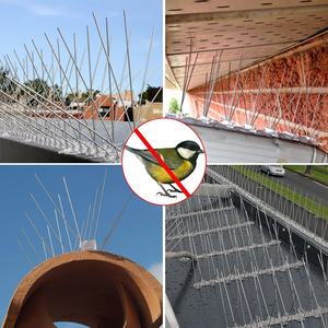 Migliore qualità a buon mercato uccello spike, 5 strisce spike uccello fila per la vendita calda - Product Image 4