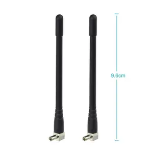 4G LTE Antenna with CRC9 and TS-9 Connector 4G Antenna Booster For Huawei E3372,E5377,E5180,K5150 and K1560