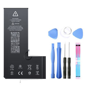 <span class=keywords><strong>Batterie</strong></span> de téléphone portable en gros d'usine pour <span class=keywords><strong>iPhone</strong></span> <span class=keywords><strong>6</strong></span> 7 8 X XS MAX XR 11 12 13 14 15 16 Pro Max <span class=keywords><strong>Batterie</strong></span> de <span class=keywords><strong>remplacement</strong></span> pour téléphone portable - Product Image 6