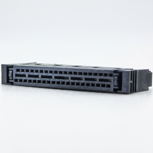 1.27SMC ขั้วต่อแบบจีบ IDC ตัวเมีย แบบสองชิ้น สูง:12.4 มม. 2*NP - Product Image 6