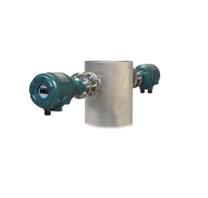 เครื่องวิเคราะห์ก๊าซ Yokogawa TDLS8000 ของแท้จากญี่ปุ่น 100% ประสิทธิภาพสูง ตรวจจับก๊าซแบบอินซิทู  ตรวจจับก๊าซได้แบบเรียลไทม์ แม่นยำและเชื่อถือได้ - Product Image 3