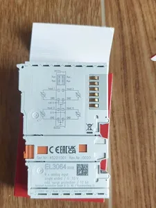 โมดูล El1008 Plc ของใหม่ในสต็อก รับประกัน 1 ปี - Product Image 3