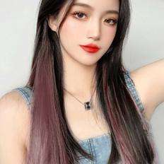 GRADation 5P Point 2 Tone WE (S11737015) Accesorios para peinados Puente colorido Postizo - Product Image 1