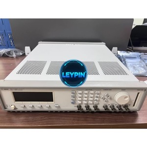 Générateur de motifs d'impulsions Keysight 81110a 165/330 Mhz testé en conditions de fonctionnement - Product Image 4