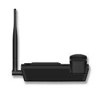 Factory Outlet Ponsel Tanpa Kabel, Ponsel Tetap Nirkabel 2G 3G, Kartu Sim WCDMA GSM WIFI Hotspot Biaya Rendah FWP LS938D 4G LTE VOLTE WCDMA