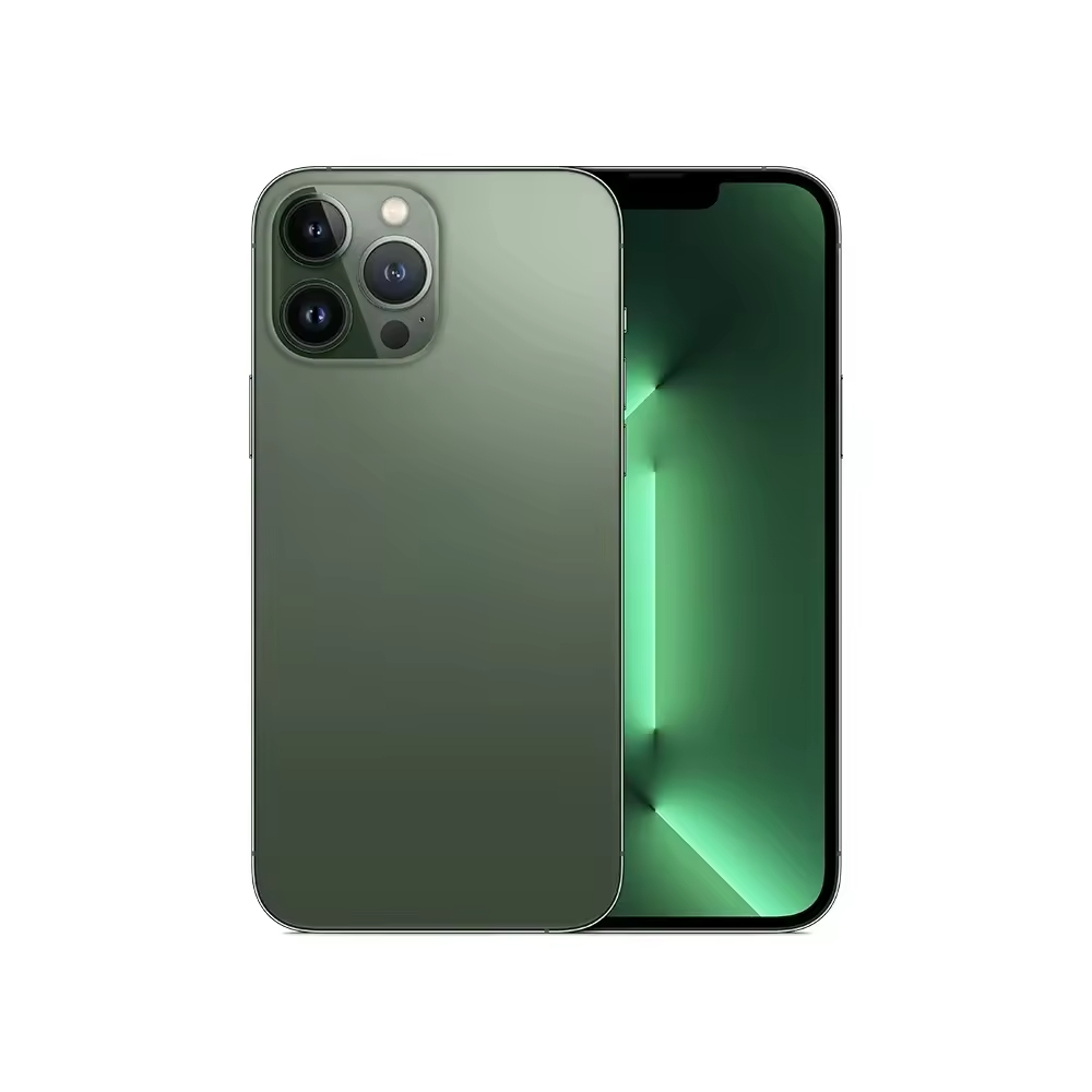 Verde