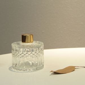 Caja de difusor de caña vacía, botella con caja de regalo, decorativa para el hogar, <span class=keywords><strong>2023</strong></span> - Product Image 2