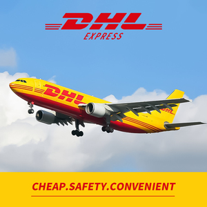Servicio Logístico Internacional Puerta a Puerta B2B, Agente de Transporte Aéreo Express Más Económico, DHL, UPS, FedEx, de China a la UE, Reino Unido, GB - Product Image 2