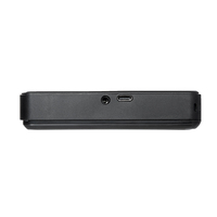 Reproductor de Audio Digital con Panel Solar XPOD V-263, Memoria de 32 GB, Batería de 900 mAh, 20 Horas de Duración, Tarjeta MP3, ABS, 1 Año de Garantía, Correa + Auriculares