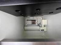 Système de refroidissement par air SICOTCNA, machine à glaçons, machine à glaçons en cubes, commerciale, restaurant, bar, boissons froides, machine à glaçons R22/R404a