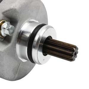 Motor de Arranque para Motocicleta Zuqing CQ-116 para Scooters y Cuatrimotos Feishen Linhai de 250cc y 300cc - Product Image 5