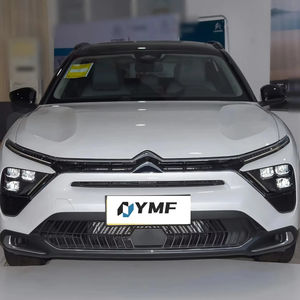 Approvisionnement d'usine 5 portes 5 places avec hayon CITROEN <span class=keywords><strong>C5X</strong></span> auto voitures d'occasion à vendre turbo moteur carburant voitures d'occasion à vendre - Product Image 1