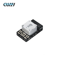 CUAV X25 EVO Pengontrol Penerbangan Sistem Tak Berawak Drone Sumber Terbuka PC FPV Pertanian Pengontrol Pixhawk PX4 Ardupilot Pixhack