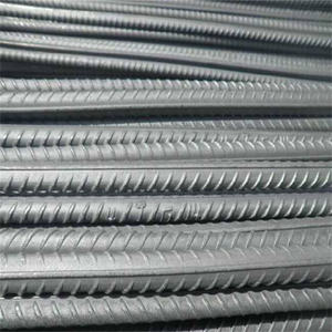 حزم حديد التسليح من الصلب ، 8 ، 10 في 12 ، 16 ، قضبان حديد مجلفنة - Product Image 5