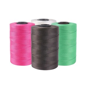 Dây Bện <span class=keywords><strong>Nylon</strong></span> 210d/36 Chất Lượng Cao Của Trung Quốc Dùng Cho Lưới Đánh Cá Và Dây Bện Câu Cá - Product Image 1