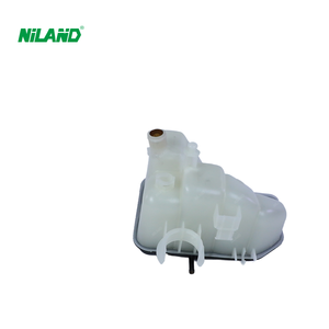 NiLAND e 2035000049 <span class=keywords><strong>radiatore</strong></span> serbatoio di espansione serbatoio del liquido di raffreddamento nuovi ricambi Auto per Mercedes Benz 203 motore <span class=keywords><strong>acqua</strong></span> refrigerante - Product Image 1