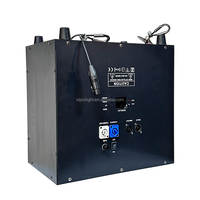 Nouveau treuil cinétique multifonctionnel DMX de 10 kg, 20 kg, 30 kg pour le levage d'éclairage de scène