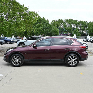 <span class=keywords><strong>Infiniti</strong></span> QX50 2015 SUV, Edición Enjoyment, Motor 2.5L <span class=keywords><strong>de</strong></span> Gasolina, 7 Velocidades, Vehículo Usado, Económico - Product Image 2