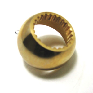 Vente flash : Pièces détachées hydrauliques, bille pour la réparation de la pompe hydraulique A4VG40 - Product Image 1
