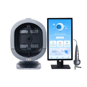 Analizador de Imagen de Piel con IA de 36MP, Detección de Salud Facial y del Cuero Cabelludo con 9 Espectros - Product Image 2