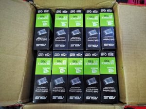 Carte graphique GTX en stock, GPU GT710 1030 GT730 2 Go 128 bits GDDR5 avec dissipateur thermique, carte vidéo, cartes graphiques GT 730 2 Go 1* D-sub 1*H - Product Image 3