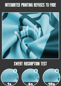 قمصان كرة الطائرة السوداء عالية الجودة من البوليستر ، قمصان كرة الطائرة للأطفال - Product Image 5