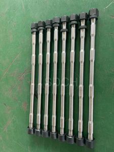 Đập Vỡ hb15g thủy lực Rock <span class=keywords><strong>Breaker</strong></span> phụ tùng thông qua Bolt - Product Image 5