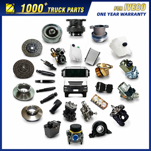 Ricambi <span class=keywords><strong>per</strong></span> Camion <span class=keywords><strong>IVECO</strong></span> EuroStar / Stralis / Powerstar / S-Way / <span class=keywords><strong>Daily</strong></span> / X-Way / Eurocargo / Trakker / Eurotech - Product Image 6