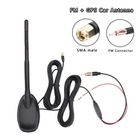 Trackerking J16 Traceur GPS 5G pour Véhicules, Localisateur Automobile Multifonction avec Alarme, Suivi en Temps Réel, Coupure Huile et Électricité, Utilisation Mondiale