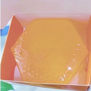 Prof.Ding all'ingrosso sapone da bagno al miele Yoni saponetta per il viso lavaggio Yoni pulizia sbiancante miele sapone Yoni - Product Image 5