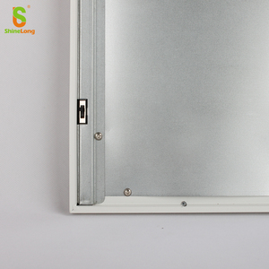 Shinelong công suất cao 40 Wát 295*1195*16 mét trần đèn <span class=keywords><strong>LED</strong></span> CCT nội bộ điều khiển Bảng điều chỉnh ánh sáng cho siêu thị với Bluetooth CCT - Product Image 3